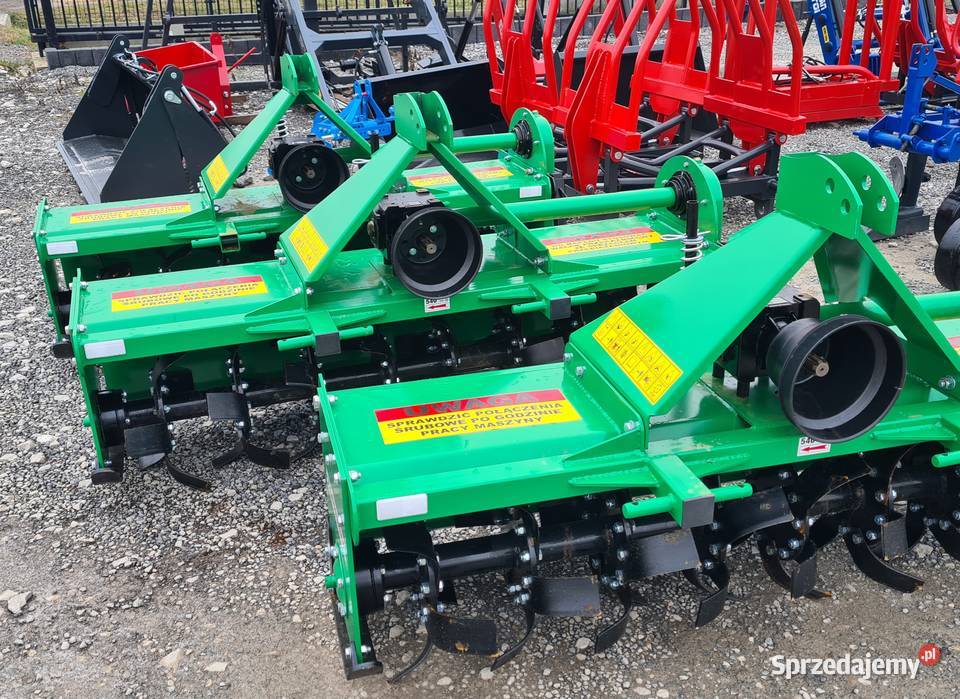 GLEBOGRYZARKa bezpośrednio STRUMYK różne szer Kolbuszowa