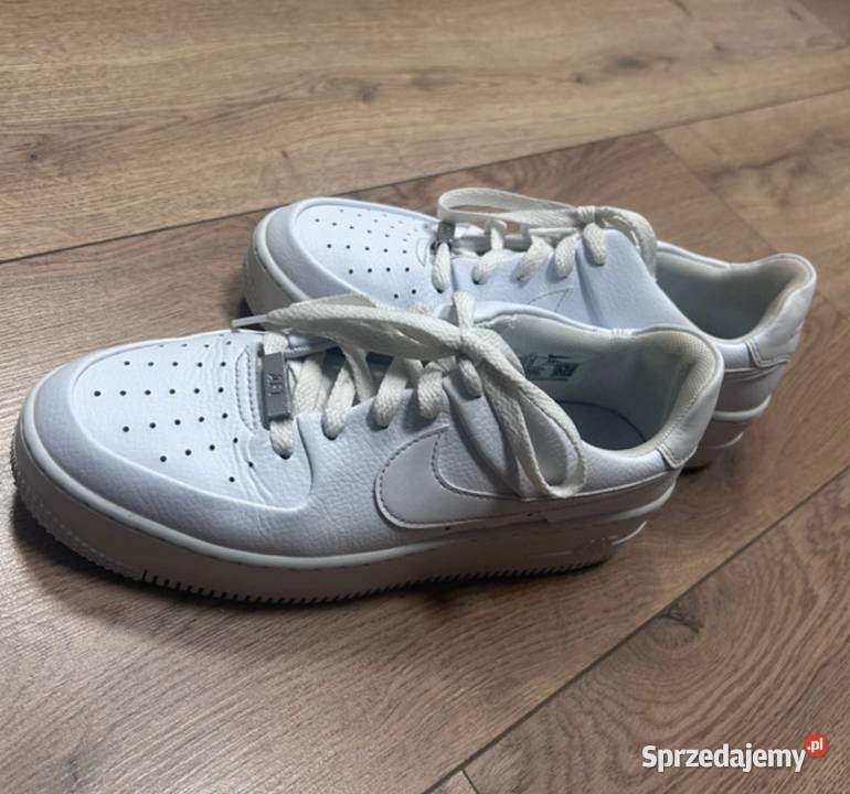 Buty Nike air force Rybnik