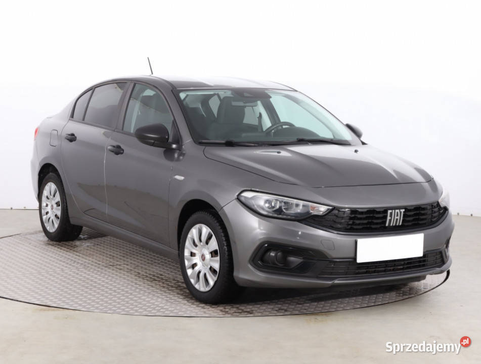 Fiat Tipo 10 FireFly