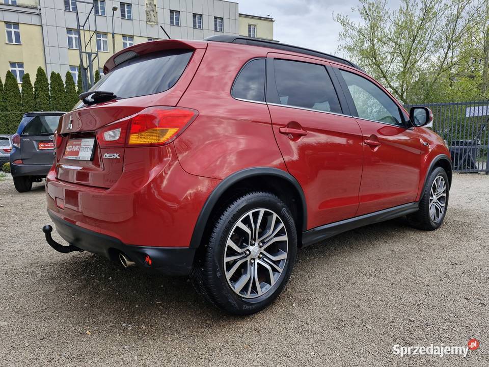 16 benz gwarancja ASO GPS kamera xenon LED Kraków