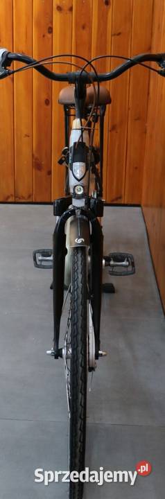 Rower damski Sparta D 48 RATY Rowery