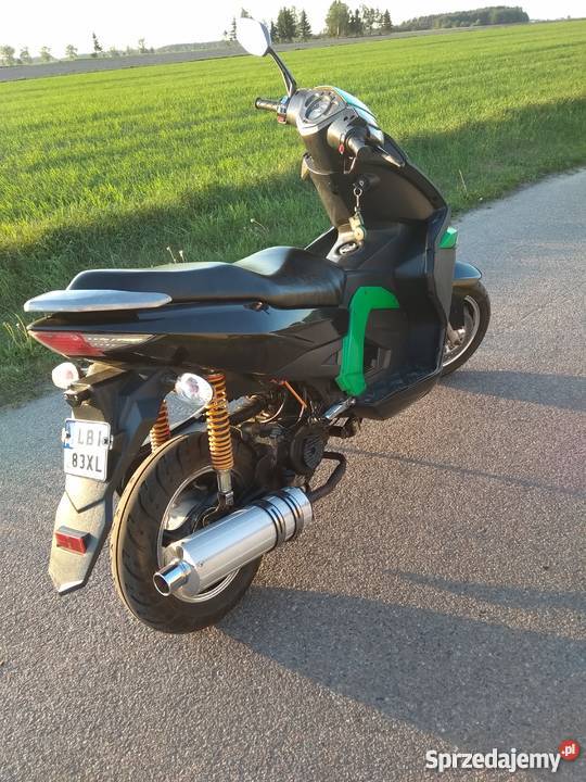 Zumico Avatar lubelskie Biała Podlaska