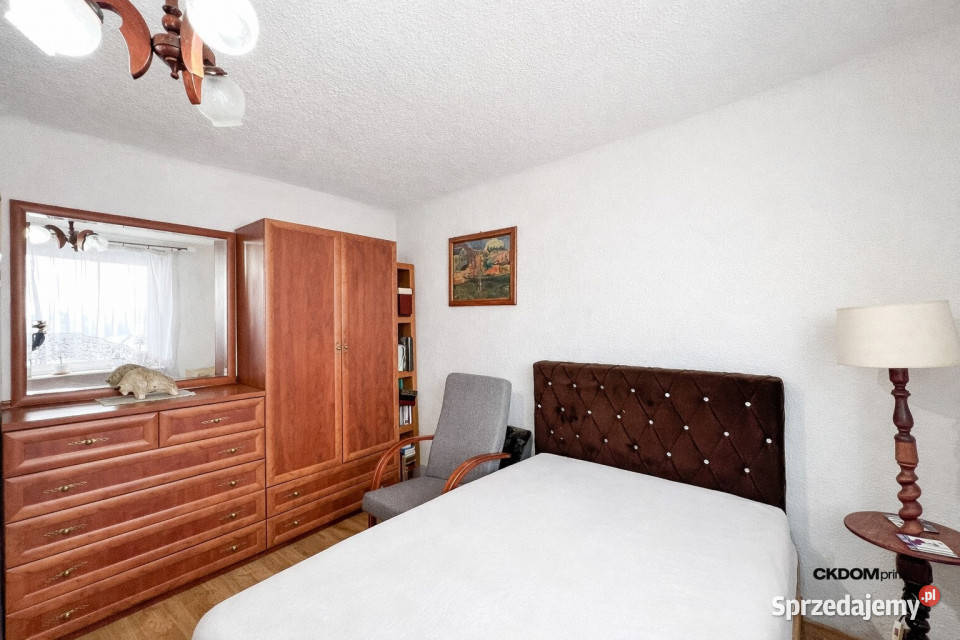 Wyjątkowa Inwestycja 47m2 w Sercu Miasta2 Pokoje 47.67m2 Radom