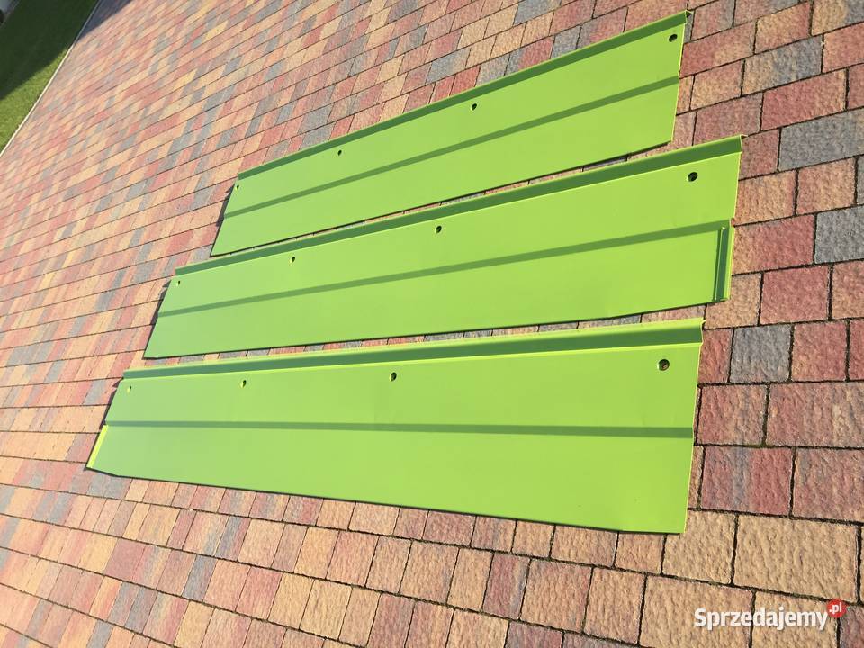 Claas Vario V750 heder zbożowy 75m stół Lexion wielkopolskie Nowy Tomyśl sprzedam