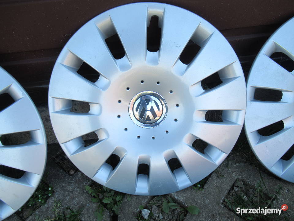 kołpaki 15 Volkswagen Bieliny