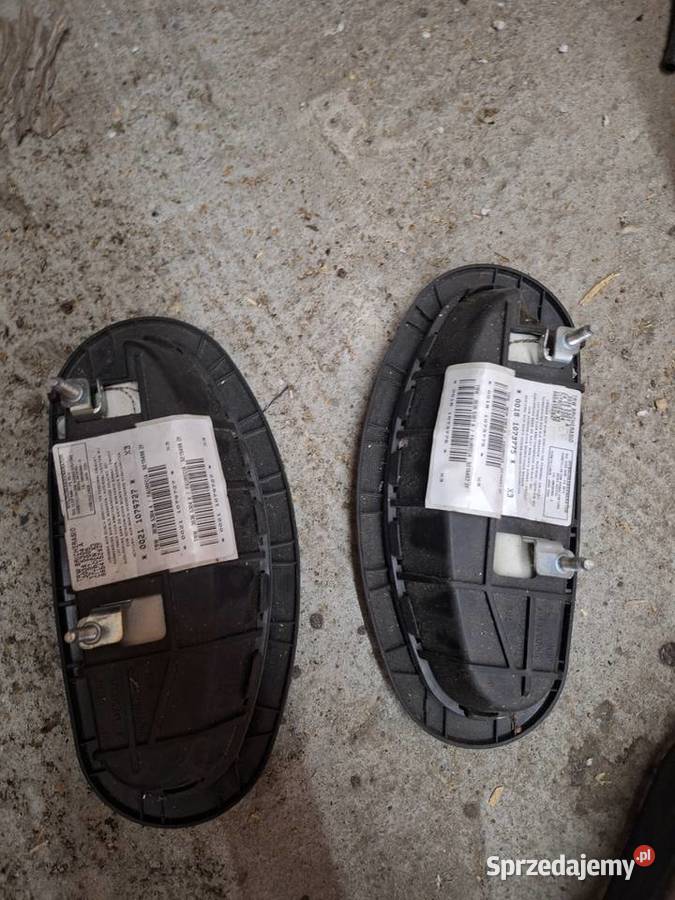 Citroen c5 poduszki siedzenia Szczucin sprzedam