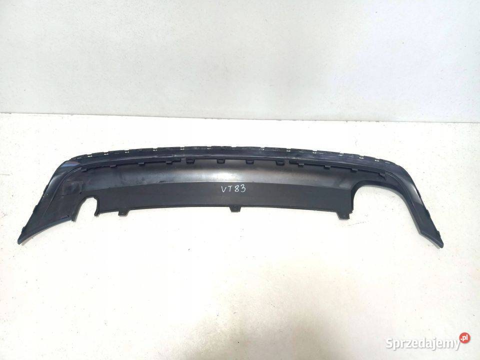 VW JETTA VI 1014 SPOILER ZDERZAKA TYŁ Listwy i nakładki Skarżysko-Kamienna