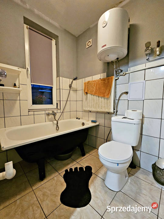 Dom z dużą działką doskonały dojazd do Lublina Radawiec Duży