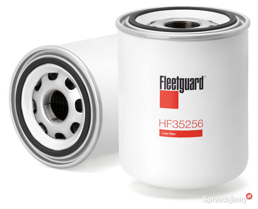 Filtr hydrauliczny FLEETGUARD HF3525600 HF35256 Tyczyn