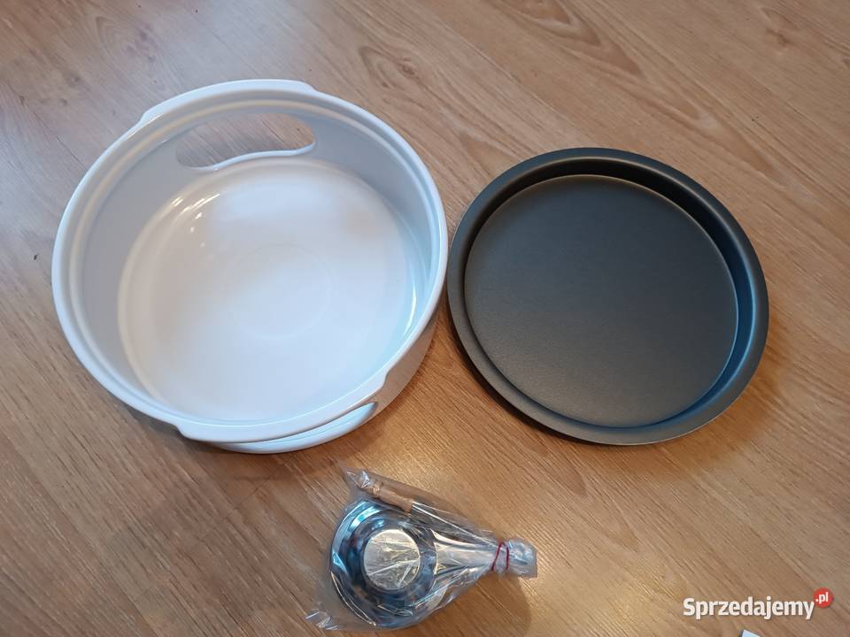 Duży grill ceramiczny na stół z teflonową Szczyrk