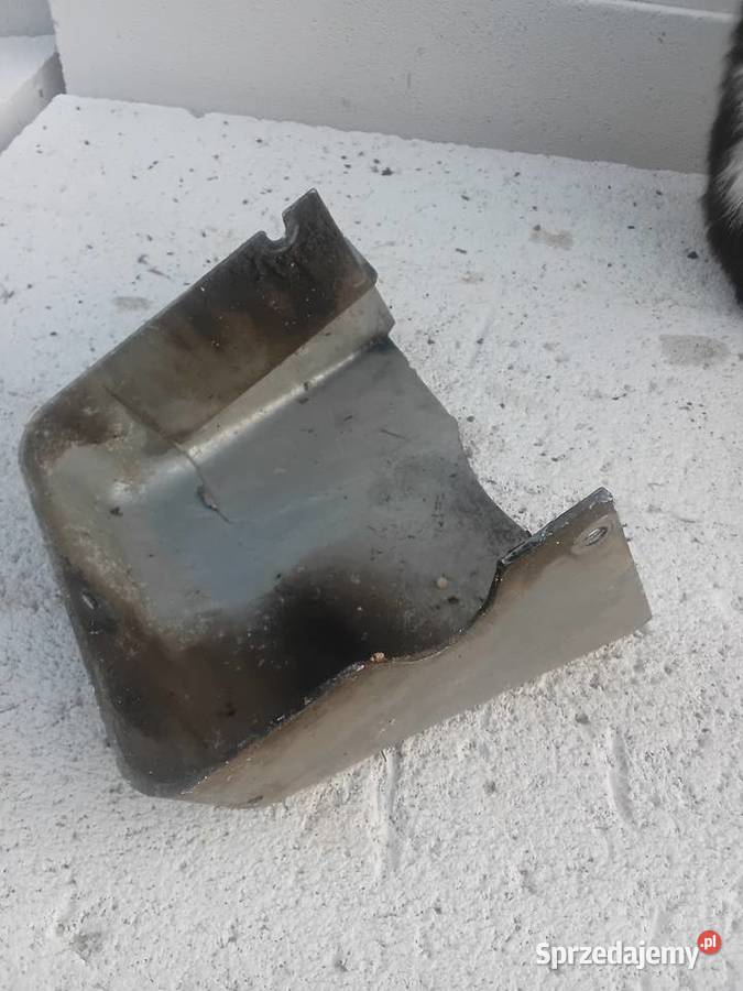 AS Motor osłona cylindra Milejewo sprzedam