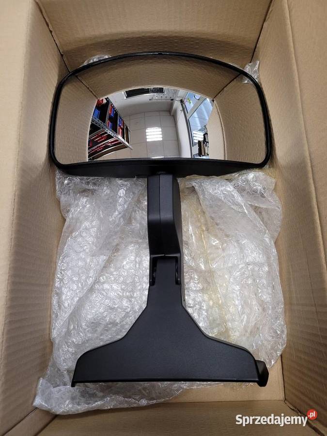 Lusterko Renault mazowieckie Mińsk Mazowiecki