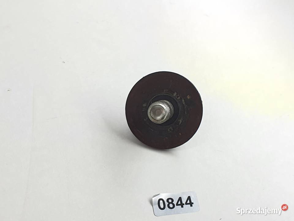 SRUBA ZEBATKI PRZOD PODKLADKA HONDA CB 650F