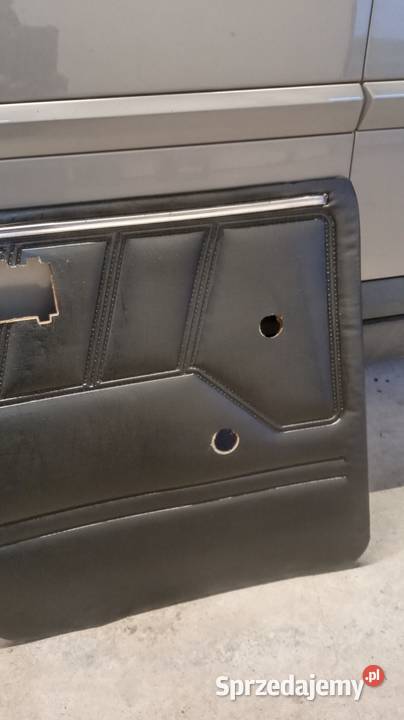 Polonez boczek drzwi Pozostałe