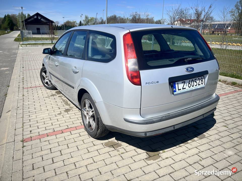 Sprzedam Ford Focus