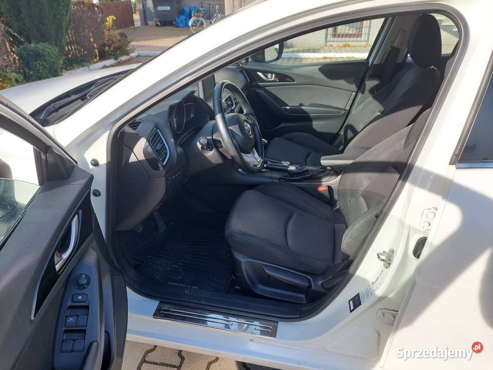 Mazda 3 SKYACTIV 20 Vat 23 3