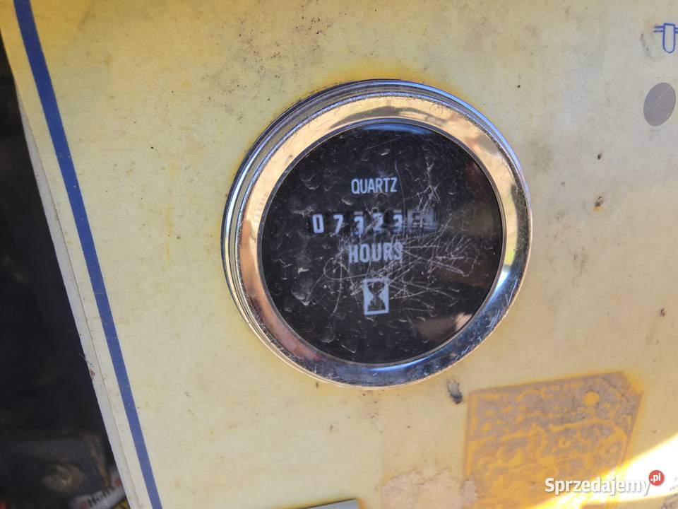 Przesiewacz sortownik Fintec 640 scalper Sandvik nie Trachy