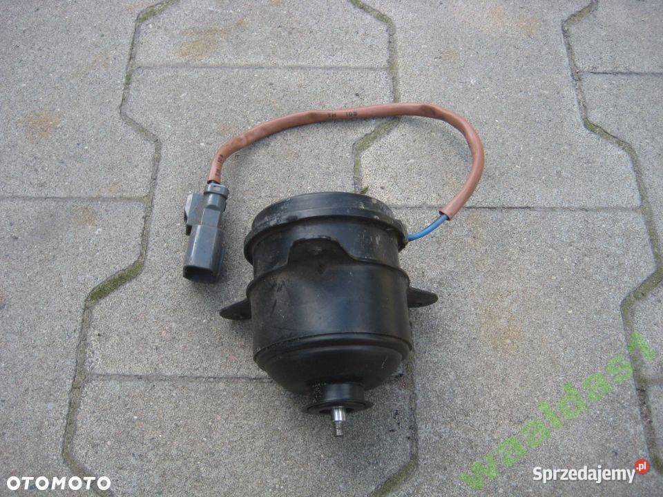 HONDA ACCORD VII 7 0608R SILNIK CHŁODNICY T6721 Rakoniewice sprzedam
