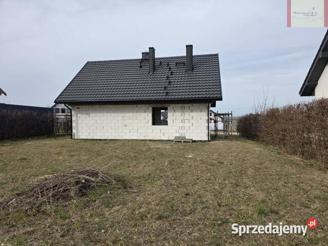 Działka Starzyński Dwór 1004m2