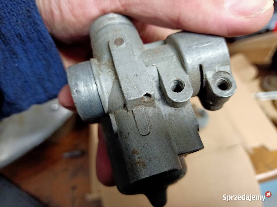 Gaźnik sokół SHL m04 grecin dkw NSU Rzeszów