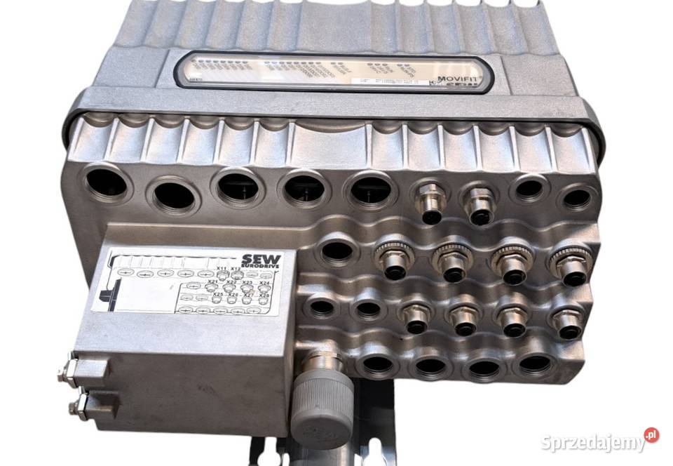 SEV EURODRIVE MTF11A030 Pleszew
