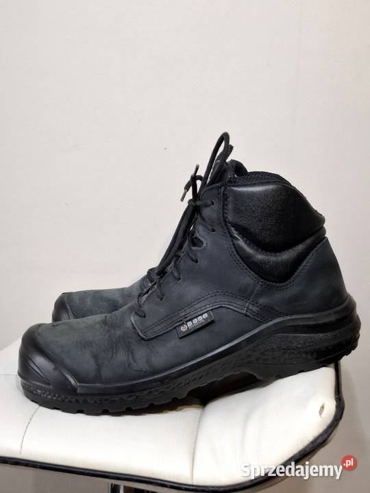 Trzewiki Base 44 buty ochronne bhp magazynowe