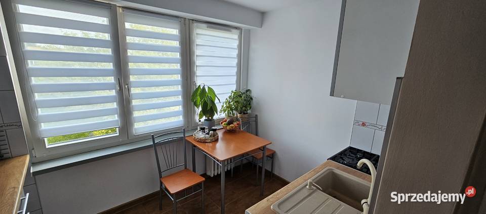 Mieszkanie 622 m 3pokojowe Rok budowy 1985 Tarnobrzeg