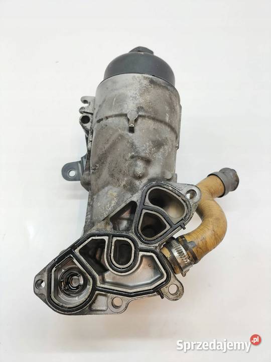 OBUDOWA FILTRA OLEJU 14 HDI Ford Fiesta Mk7