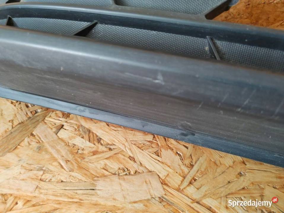 Grill Dolny Kratka Zderzaka Przód Honda Civic Zderzaki Pleszew sprzedam