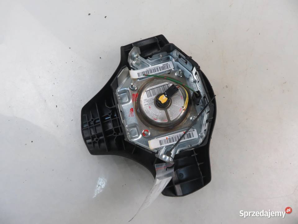 PODUSZKA KIEROWCY MITSUBISHI COLT VI PMR955203XA