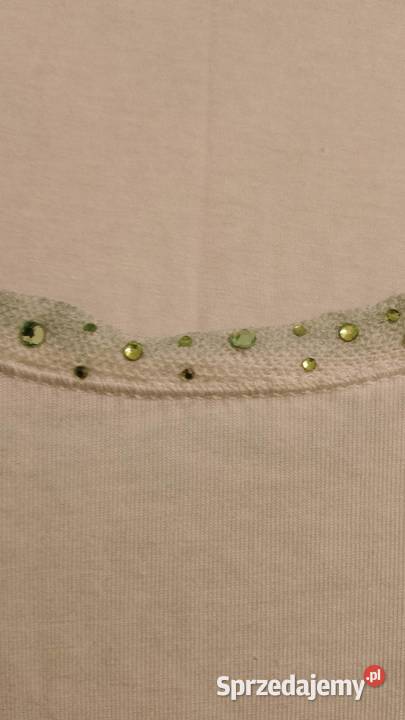 Sukienka damska zielony Częstochowa