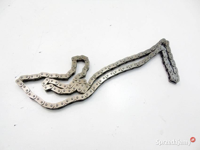 Łańcuch rozrządu 12 14 B Meriva B Corsa D Adam Silniki i osprzęt Sosnowiec sprzedam
