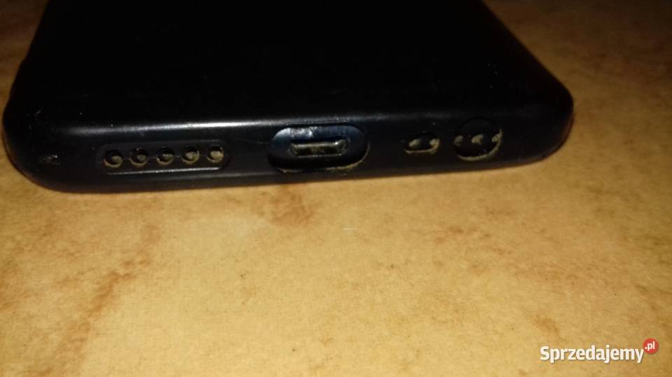 Telefon komórkowy Xiaomi Redmi na części