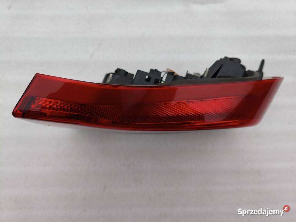 Lampa Prawy Tył Tylna Prawa Volvo S60 I Lift Wyszków