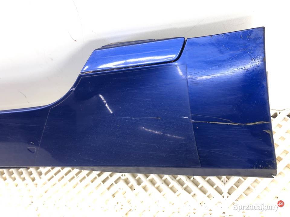 LISTWA PROGOWA LEWY VW ARTEON Hatchback OSŁONA osobowe podkarpackie sprzedam
