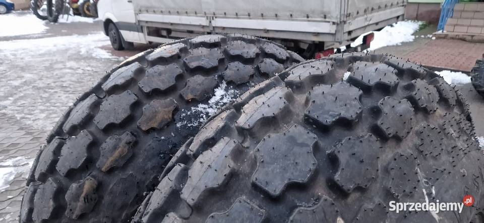 18426 184r26 4808026 48080r26 Firestone NOWE nieuszkodzony Nowe Miasto Lubawskie