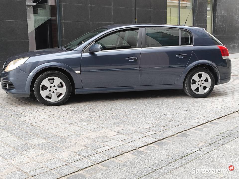 28 Turbo z Niemiec Niski Przebieg Lodówka Okazja Signum Nysa