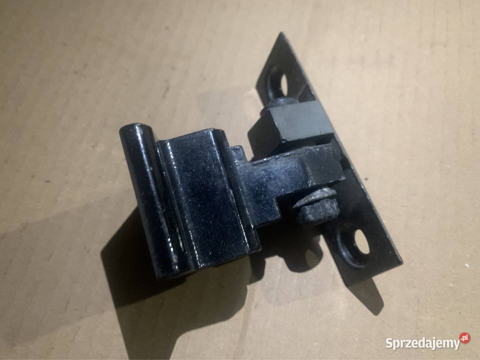 Zawias drzwi tył prawy góra 7068088 bmw 5 e60 zachodniopomorskie Szczecin