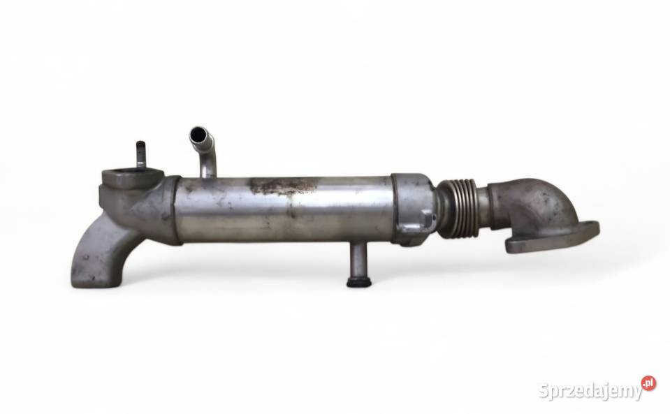 CHŁODNICA CHŁODNICZKA SPALIN EGR HONDA CRV II 22 Działoszyce