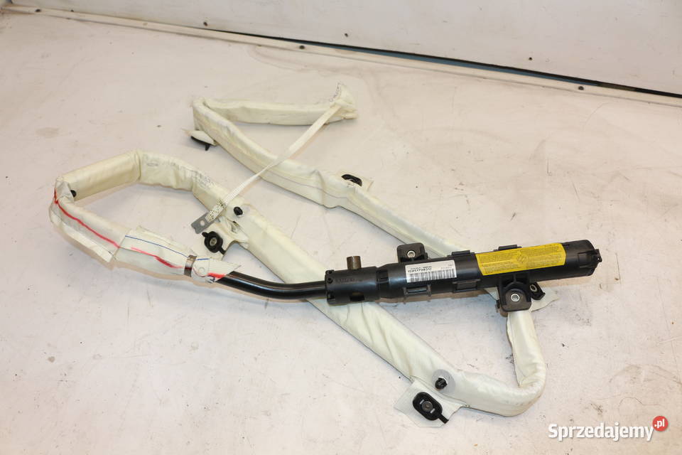 FIAT CROMA 2 KURTYNA POWIETRZNA LEWA 51734474 dolnośląskie Prochowice