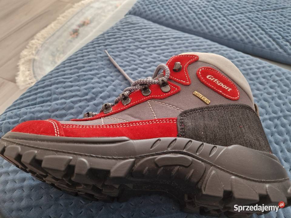Buty trekkingowe rozmiar 40 40cm Chorzów