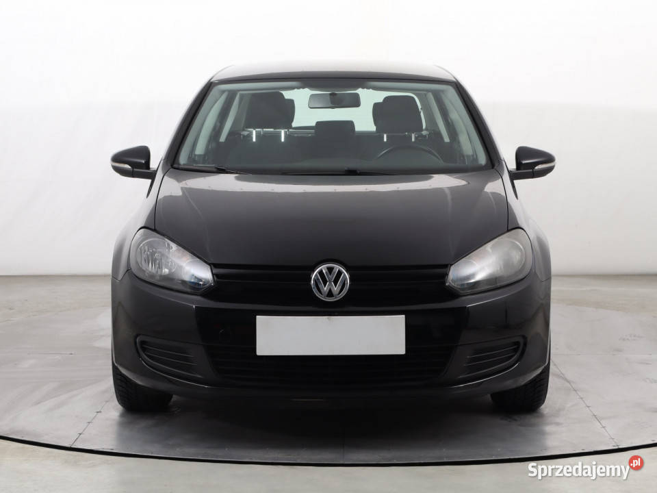 VW Golf 12 TSI Rok produkcji 2012 Katowice