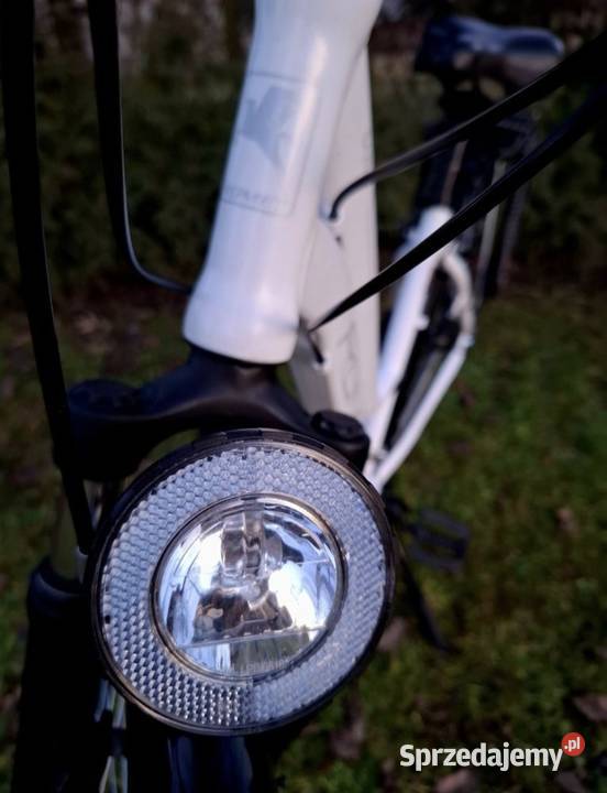 Rower Romet Gazela 2023r