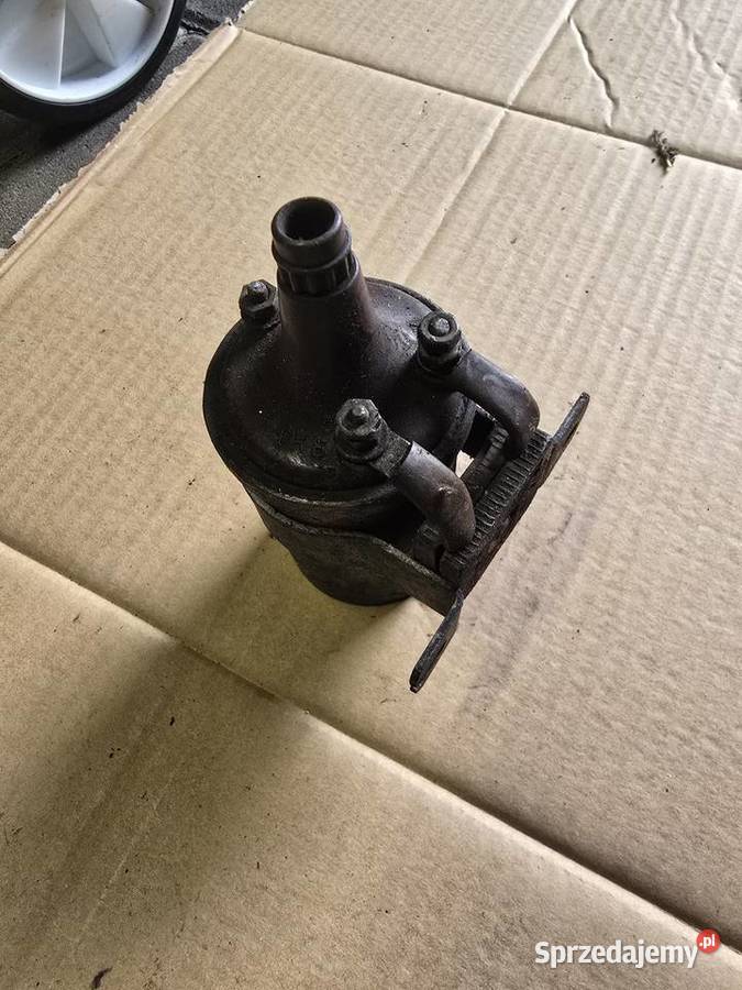 Cewka zapłonowa zastava 1100 osobowe sprzedam