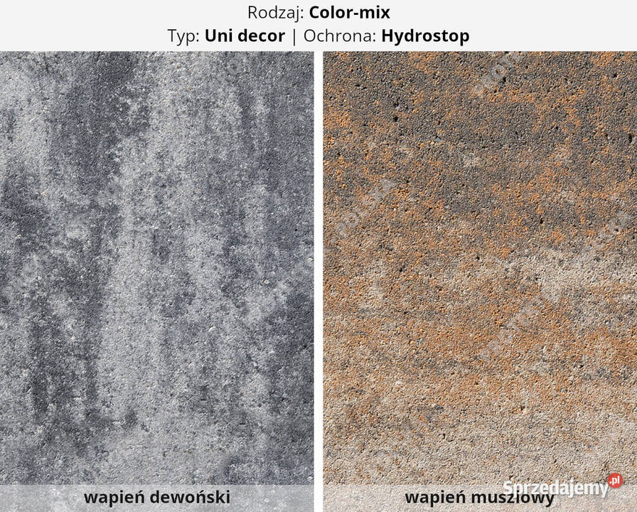 Promenada BrukBet kostka dekoracyjna brukowa Ogród dolnośląskie