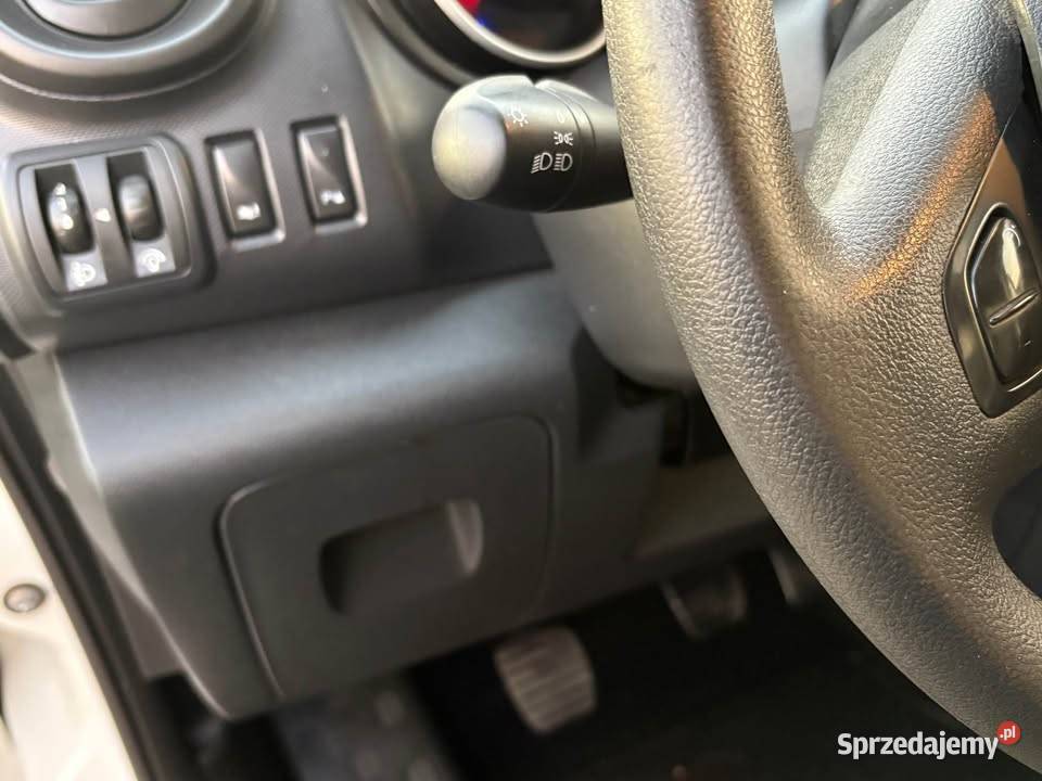 Trafic 100KM Renault Motoryzacja Zwoleń