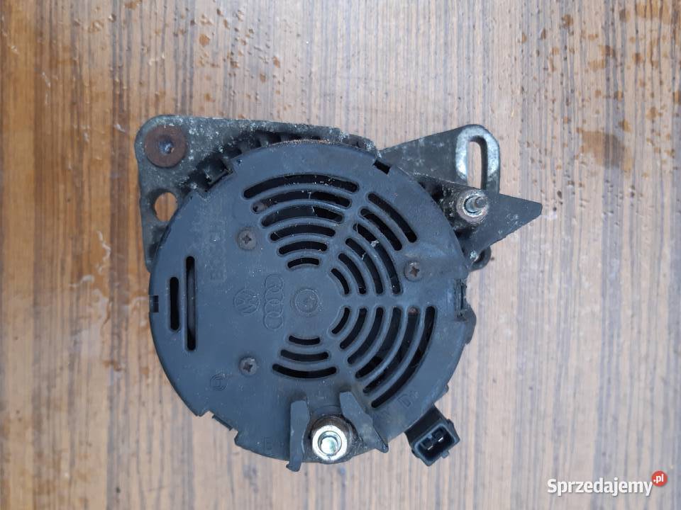 Transporter T4 19 D TD Alternator 70A Bosch mazowieckie Mińsk Mazowiecki sprzedam