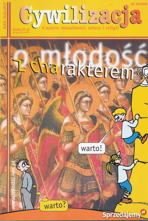 Cywilizacja 262008 Puławy