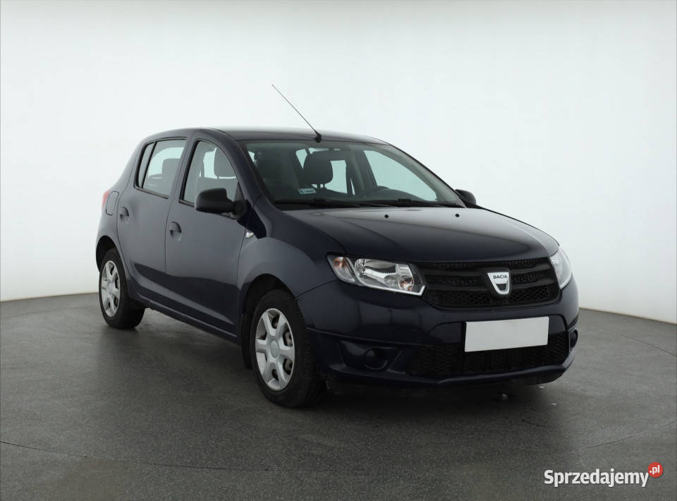 Dacia Sandero 12 16V wspomaganie kierownicy Piaseczno