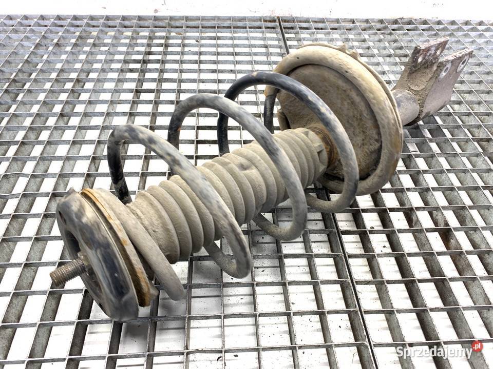 AMORTYZATOR LEWY PRZÓD ZE SPRĘŻYNĄ CITROEN C4 I osobowe